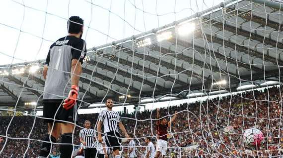 Juve: grande sorpresa per oggi