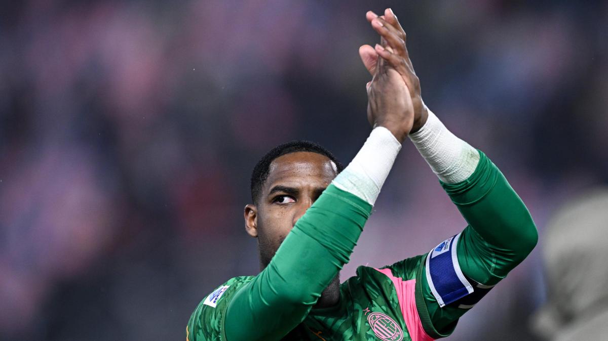 Romano: "Juve, solo colloqui con gli agenti di Maignan, ma mai alcuna proposta"