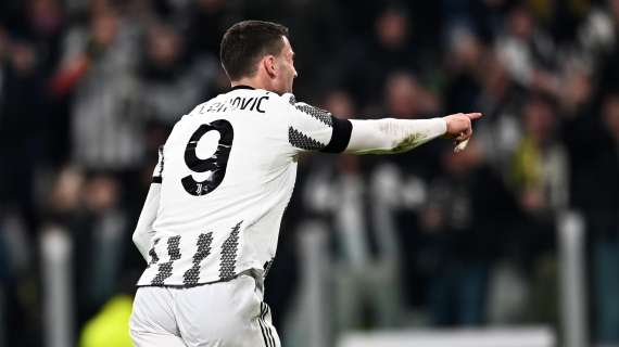 Rechtsanwälte La Marca.  „Juve ist verpflichtet, sich für die Europa League zu qualifizieren. Vlahovic ist grundlegend, es wäre ein Fehler, über einen Verkauf nachzudenken.“