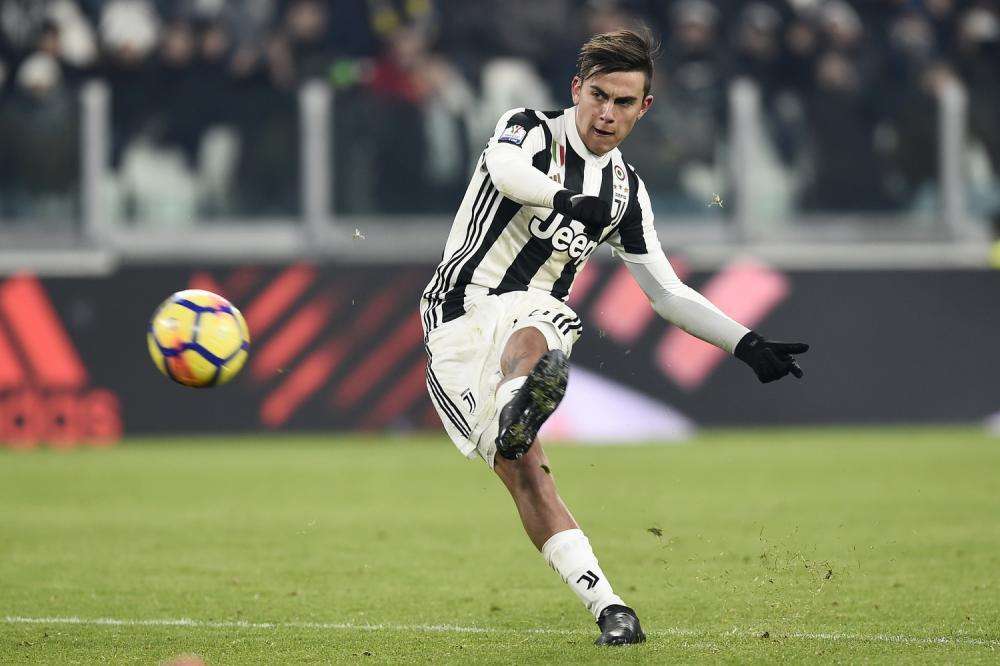 Daniele Buffa/Image Sport