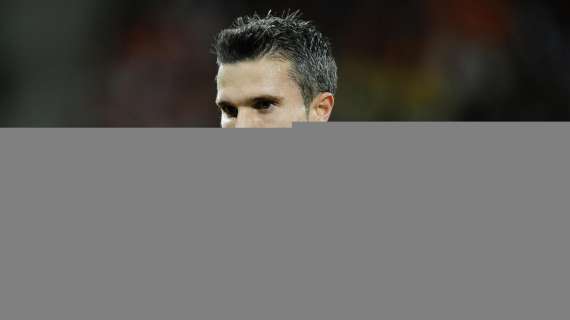 Daily Mail - Van Persie, l'Arsenal rifiuta la prima offerta dello United