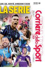 Corsport - Juve, il fascino di David