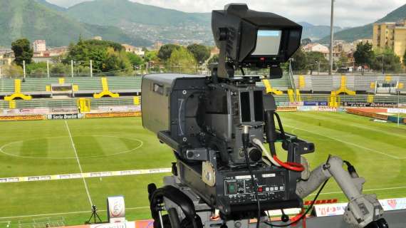 Rai - Parma-Juventus con Bizzotto al commento