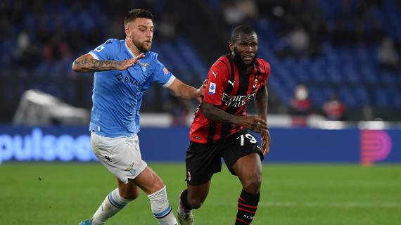 Gazzetta - Idea Kessie a gennaio per il centrocampo bianconero