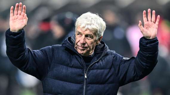 Atalanta- Salernitana: le formazioni ufficiali