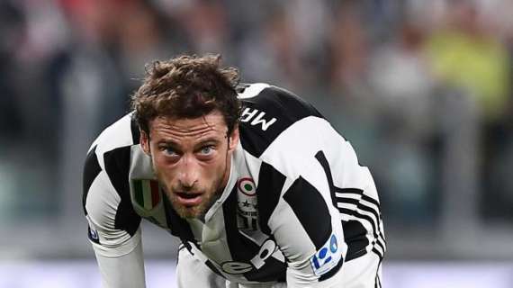Casotti: "Marchisio ha chiuso a Villar Perosa tra la sua gente in punta di piedi, coerentemente con la sua carriera"