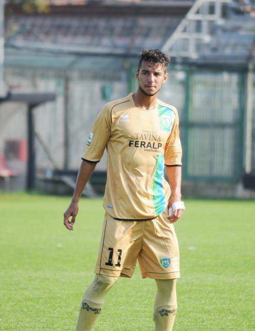 Luca Marchesini/TuttoLegaPro.com
