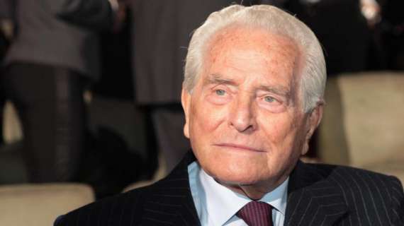 Rai News - Boniperti: "Bianconeri possono tutto"