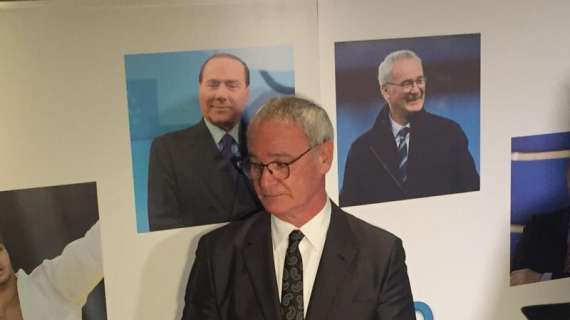 UFFICIALE - L'ex bianconero Claudio Ranieri riparte dal Nantes