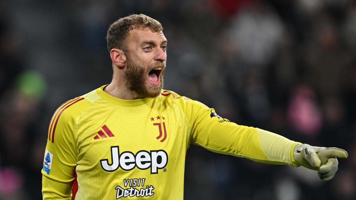 Di Gregorio a Sky: “Siamo una squadra propositiva. Mi piace partecipare al gioco. Siamo diventati più propositivi, ma…”