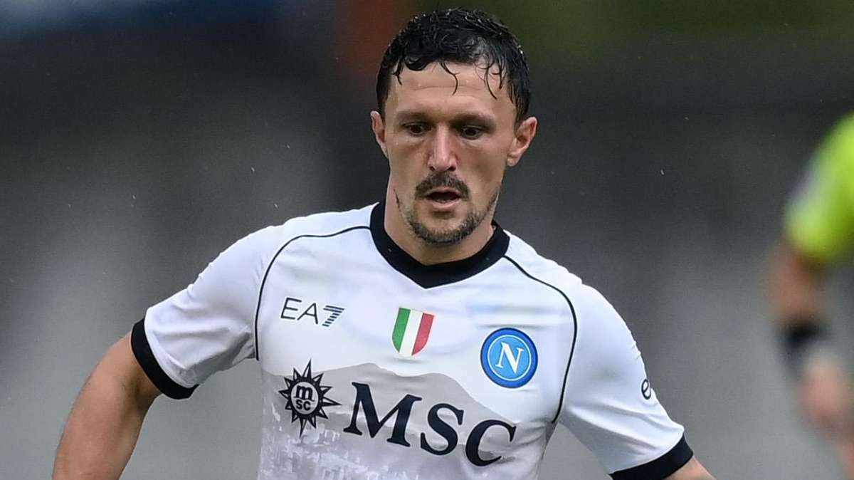 Non solo Pellegrini, anche Mario Rui nel mirino della Lazio