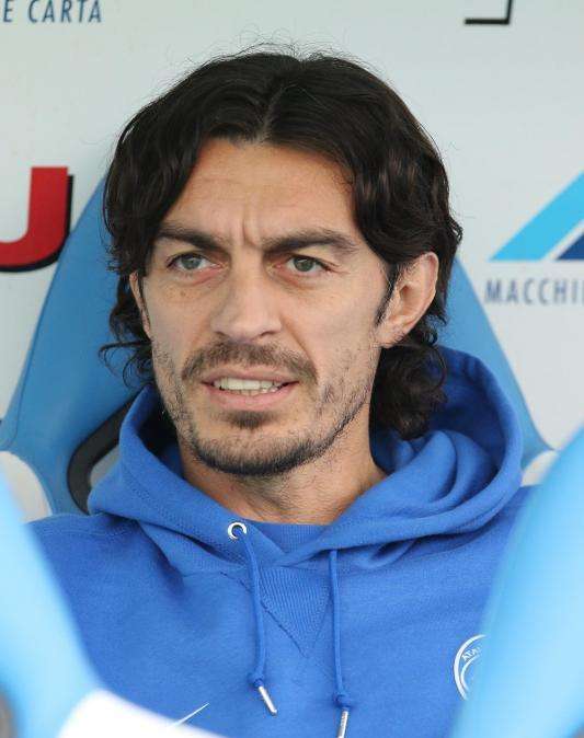 Federico De Luca