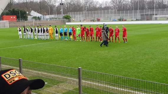 LIVE TJ - Youth League, Bayer Leverkusen-Juve 0-5. Dominio bianconero in Germania!