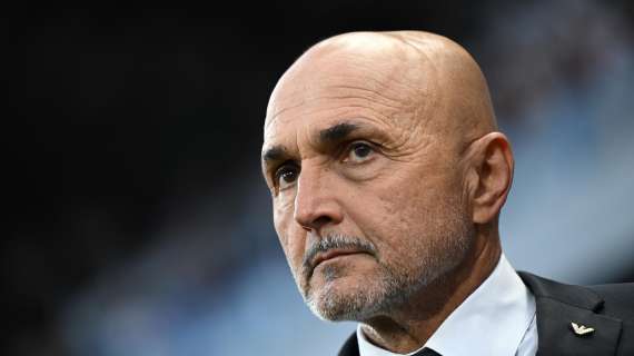 Il ds Lupo e la Nazionale: "Spalletti si prenderà del tempo"
