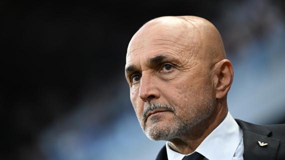 Spalletti, nuova avventura in panchina? C'è una tentazione dall'Arabia Saudita