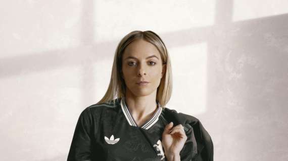 UFFICIALE - Juventus ed Adidas presentano il terzo kit di gara dei bianconeri
