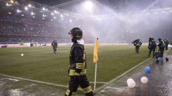 Genoa-Juventus, in vendita gli ultimi mille biglietti per la gara di domenica