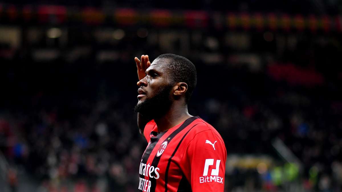 Kessiè, è corsa a 6 per l'ingaggio: c'è anche la Juve