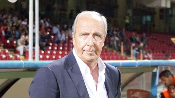 Ventura e le seconde squadre: "Alternativa al prestito dei giovani"