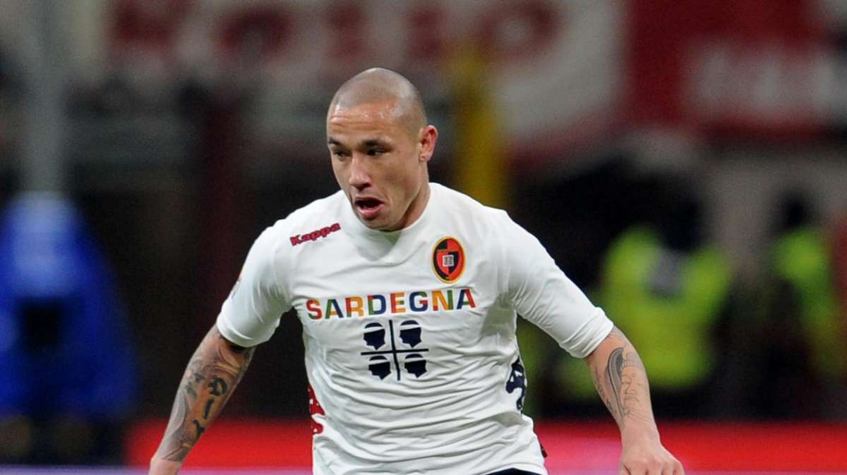 RINUNCIA A GUARIN PER NAINGGOLAN? ECCO PERCHE'