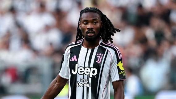 Francia, i convocati di Deschamps per Ucraina e Islanda: c'è il bianconero Thuram. Presente anche Rabiot