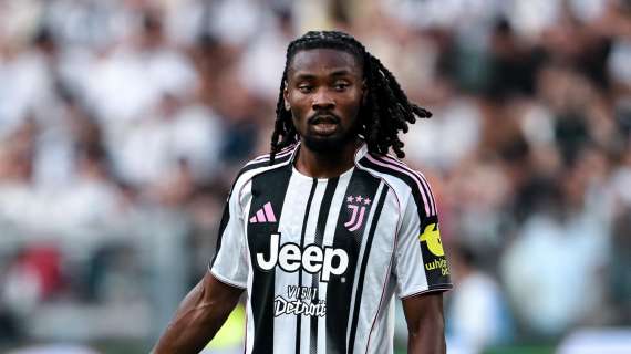 Francia-Islanda, le formazioni ufficiali: panchina per il bianconero Thuram