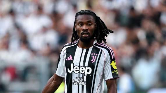 Il Fatto Quotidiano - Thuram il punto fermo della Juve di Tudor