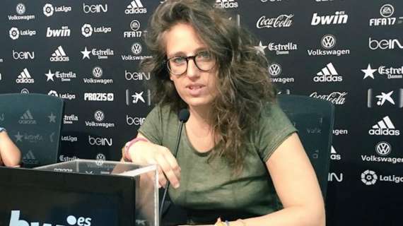 ESCLUSIVA TJ - Sara Messina: "A e B femminile alla FIGC, club soddisfatti, ma calciatrici non diventano professioniste. La Juve ha fatto un ottimo mercato"