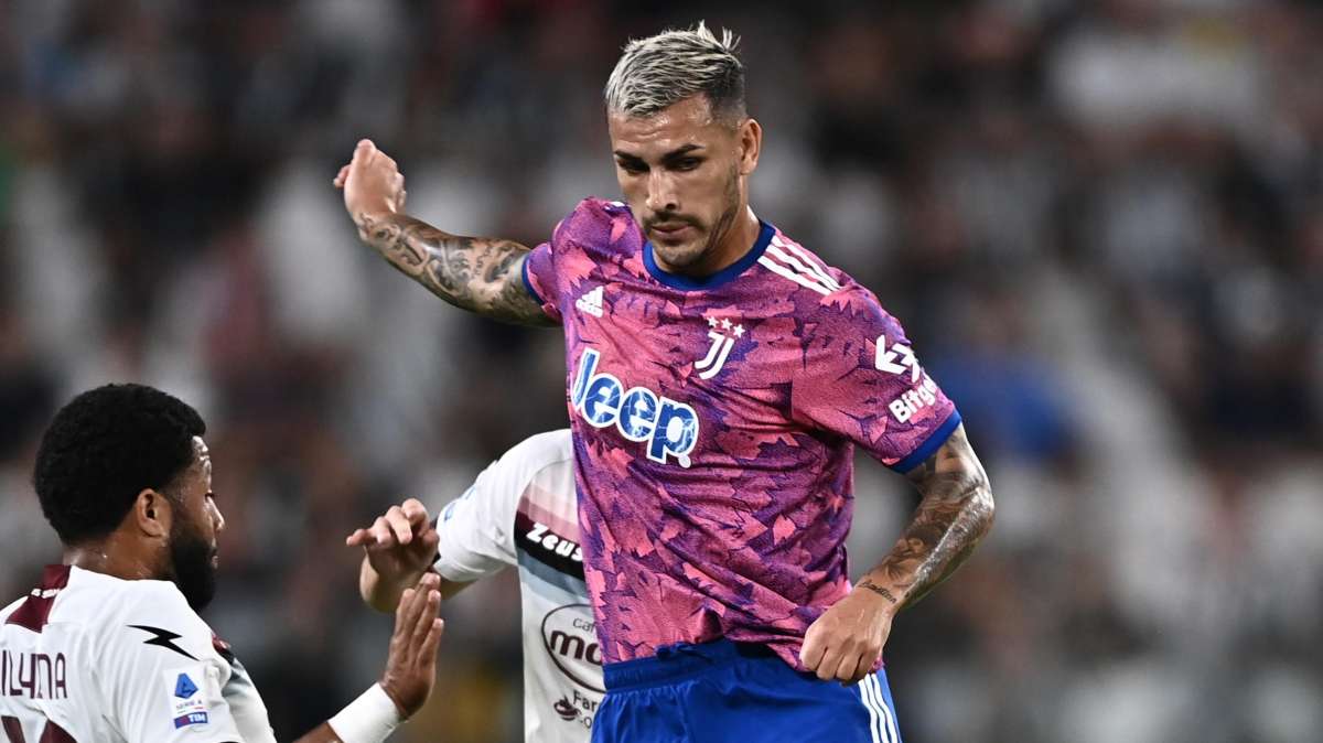 IL CLUB DEGLI INVIATI - Il “riscatto” di Paredes e il ritorno al gol di Vlahovic: la Juve vince e si affaccia a un weekend decisivo