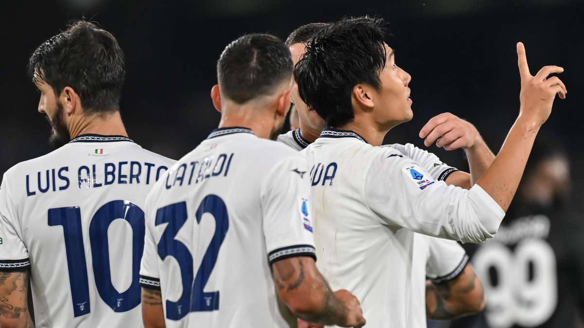 Lazio, comunicata la lista Champions: resta fuori il centrocampista Basic