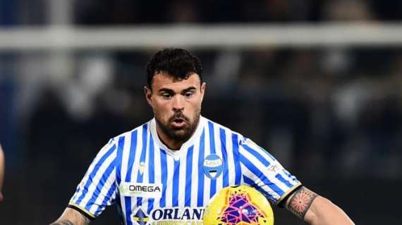 Petagna: "Non mi piacciono le porte chiuse: il calcio ha bisogno della gente"