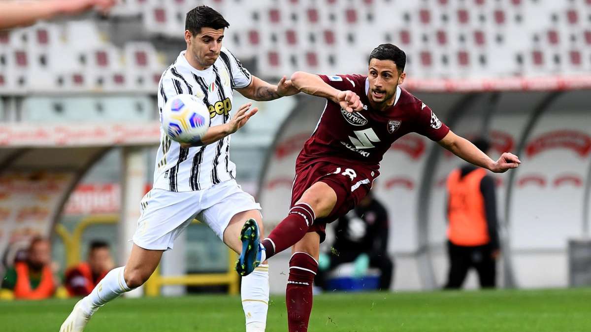 Daniele Buffa/Image Sport