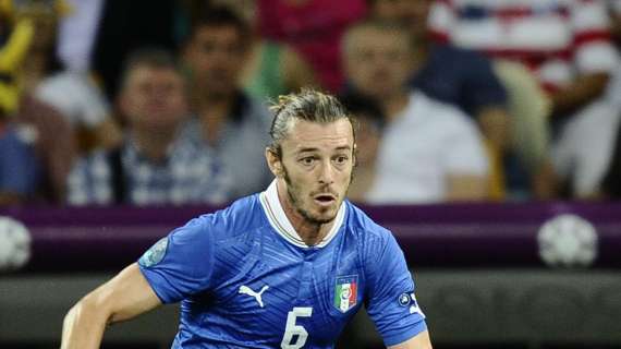 Juve, la Lazio insiste per Balzaretti