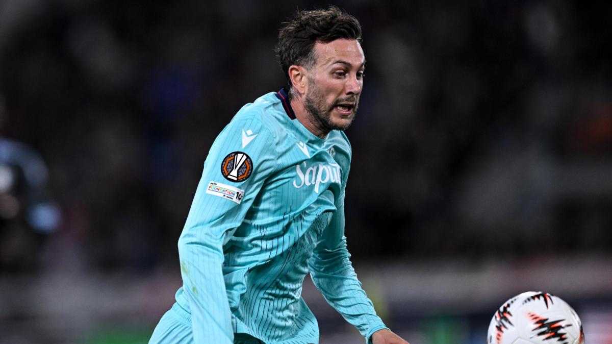 L’ex Bernardeschi sfida la Juve: solo un assist da avversario