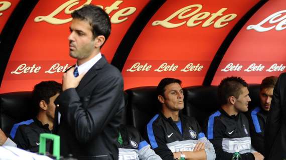 QS - Caso Zanetti all'Inter: l'argentino deluso, medita il ritiro