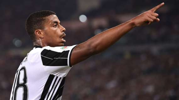 Anche Lemina al Galatasaray? Contatti con il Wolverhampton per l'ex Juventus