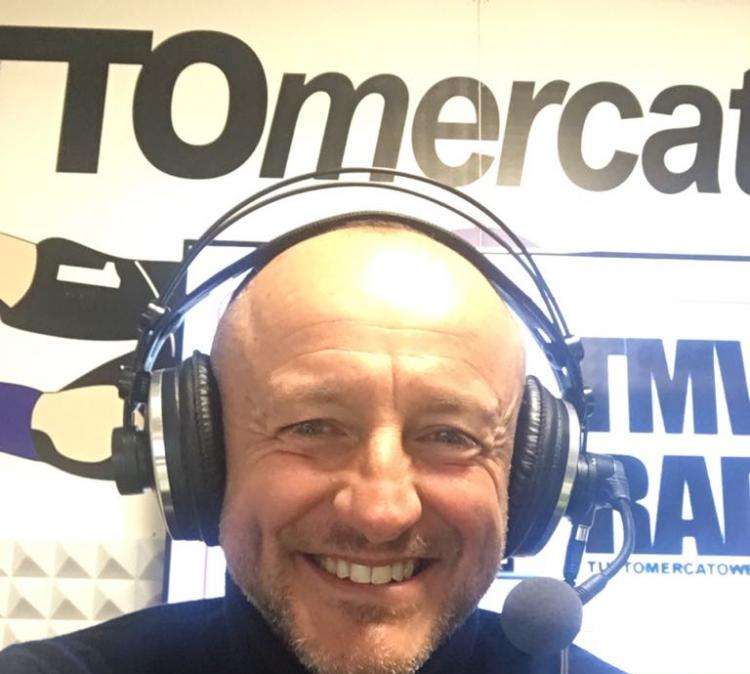 (RMC Sport Network) - 