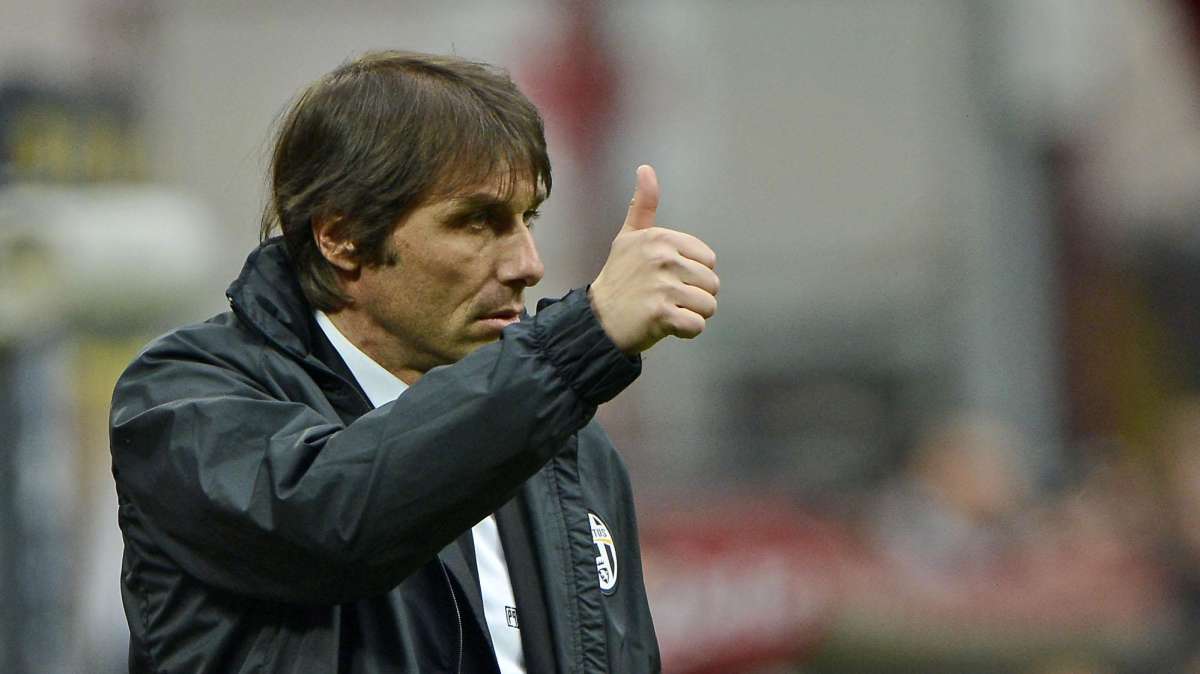 Alfredo Pedullà: "Tevez, sì di Conte. E ora la Juve..."