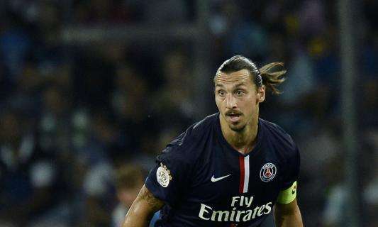 Eurosport - anche la Juve su Ibrahimovic