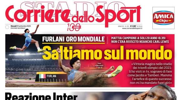 Corsport - Vlahovic si è ripreso la Juve 