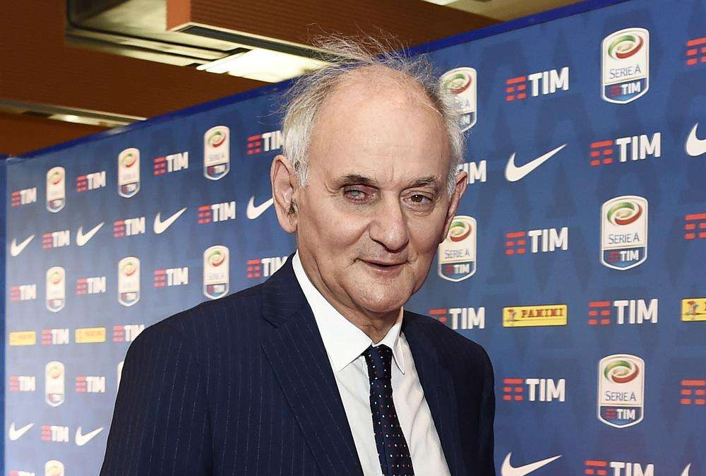 Capozucca, ds Cagliari: "Nandez non era convinto di andare alla Juve in prestito con diritto di riscatto. È felice di restare con noi"