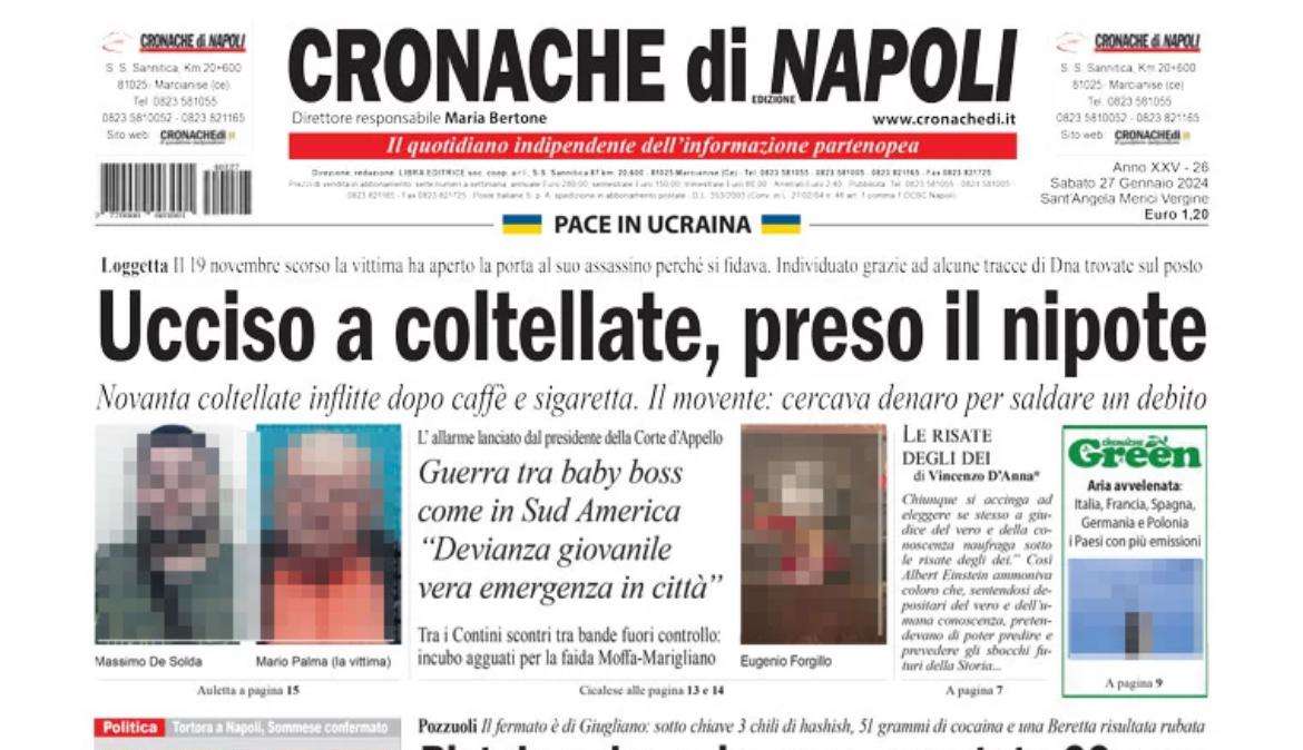 Cronache di Napoli - Il sogno per la panchina del Napoli è un allenatore che piace a tutti