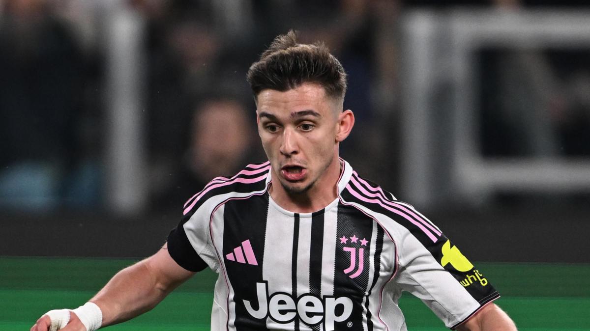 Conceicao è in crescita. Più centrale e decisivo per la Juve