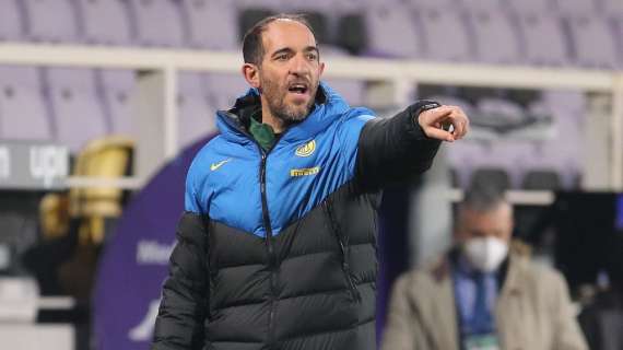 Stellini all&#039;Inter