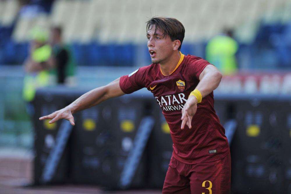 Federico Gaetano