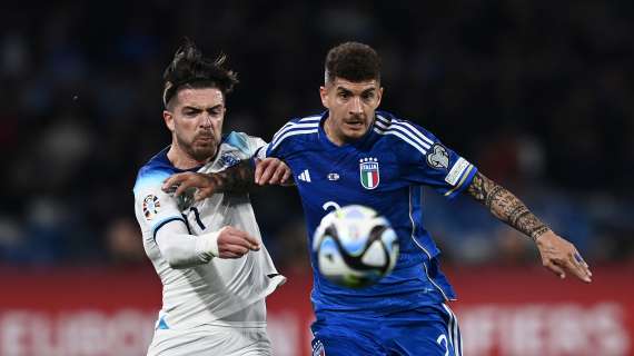 Cucchi: ''Brutta prestazione degli azzurri, positivo il gol di Retegui. Evidente la crisi tecnica dei calciatori italiani"