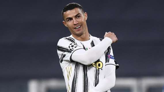 Panorama - Ronaldo, l'ossessione da record aiuta la Juve? 