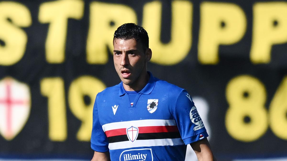 Sampdoria vicina alla cessione di Riccio in Polonia, possibile incasso anche per la Juventus