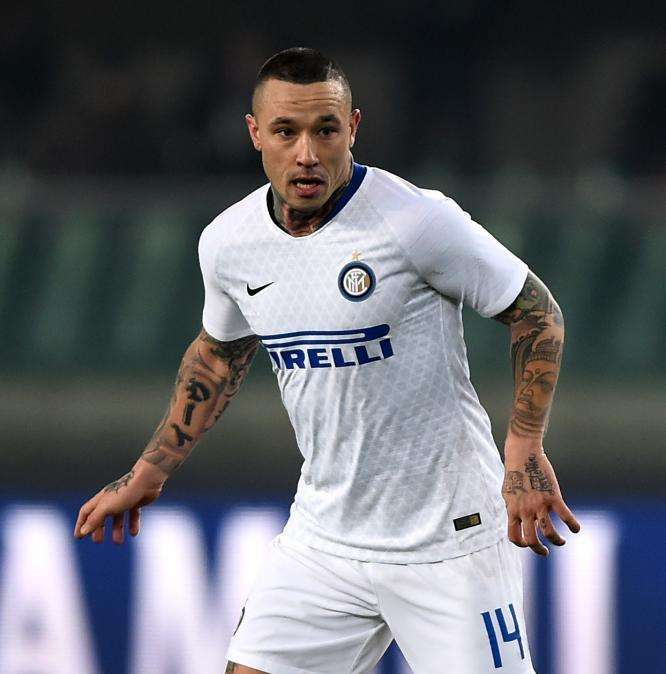 Daniele Buffa/Image Sport