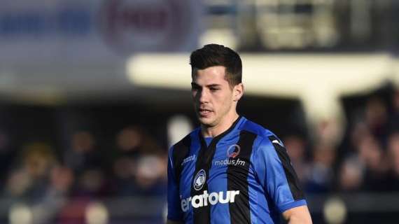 Freuler: "Il Napoli gioca meglio della Juve, ma i bianconeri hanno più fisicità"